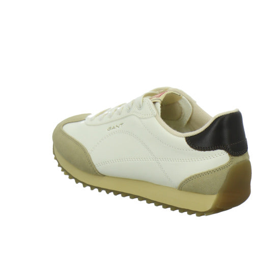 Gant Sneaker Damen Beja Beige-kombi