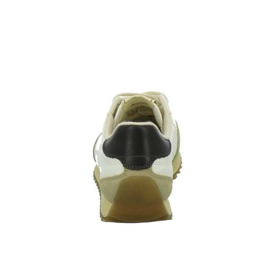 Gant Sneaker Damen Beja Beige-kombi