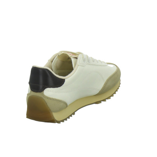 Gant Sneaker Damen Beja Beige-kombi
