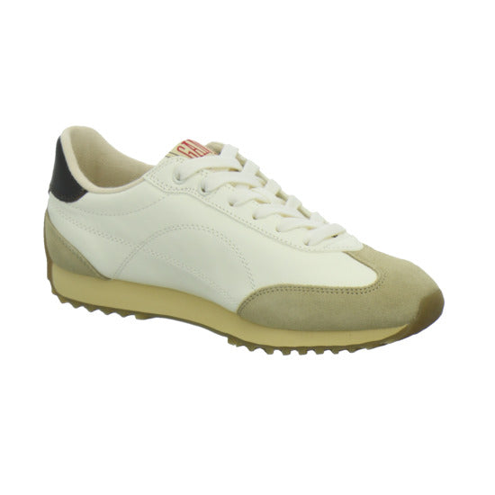 Gant Sneaker Damen Beja Beige-kombi