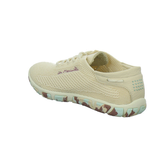 TBS Sneaker Damen Beige-kombi