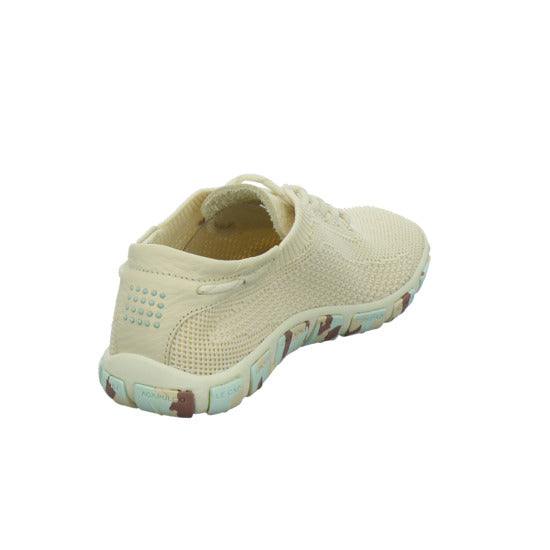 TBS Sneaker Damen Beige-kombi