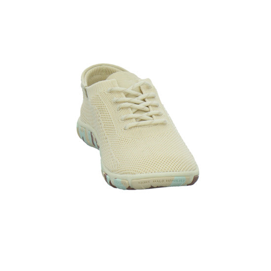 TBS Sneaker Damen Beige-kombi
