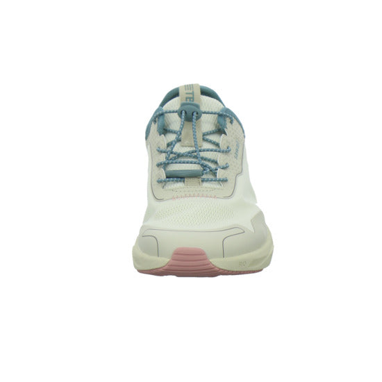 TBS Sneaker Damen Beige-kombi