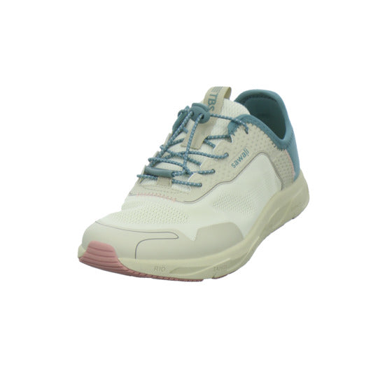TBS Sneaker Damen Beige-kombi