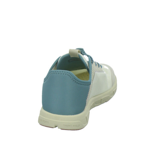 TBS Sneaker Damen Beige-kombi