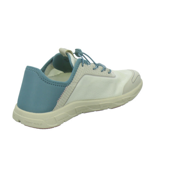 TBS Sneaker Damen Beige-kombi