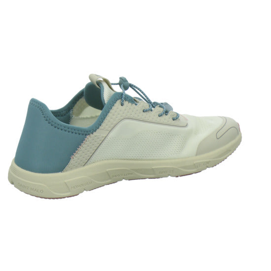 TBS Sneaker Damen Beige-kombi