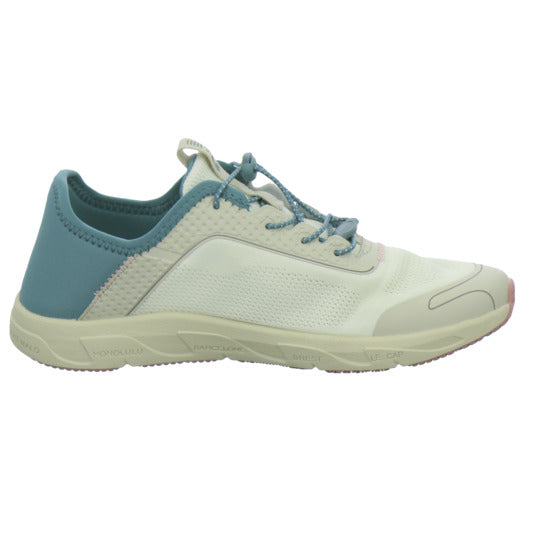 TBS Sneaker Damen Beige-kombi