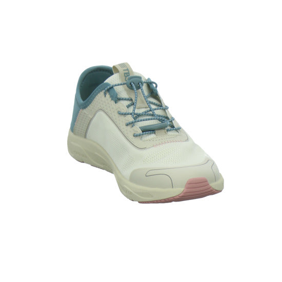 TBS Sneaker Damen Beige-kombi