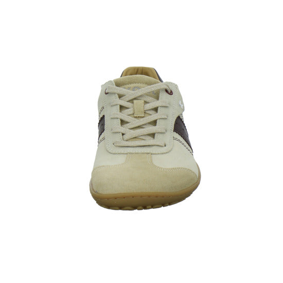 Koel Sneaker Damen Barefoot Beige-kombi