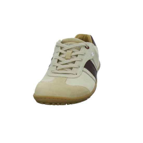 Koel Sneaker Damen Barefoot Beige-kombi