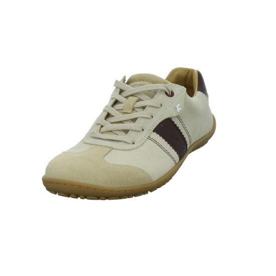 Koel Sneaker Damen Barefoot Beige-kombi