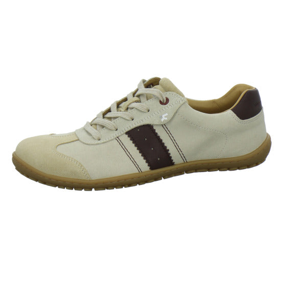 Koel Sneaker Damen Barefoot Beige-kombi