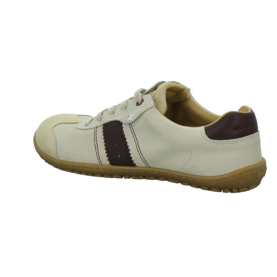 Koel Sneaker Damen Barefoot Beige-kombi