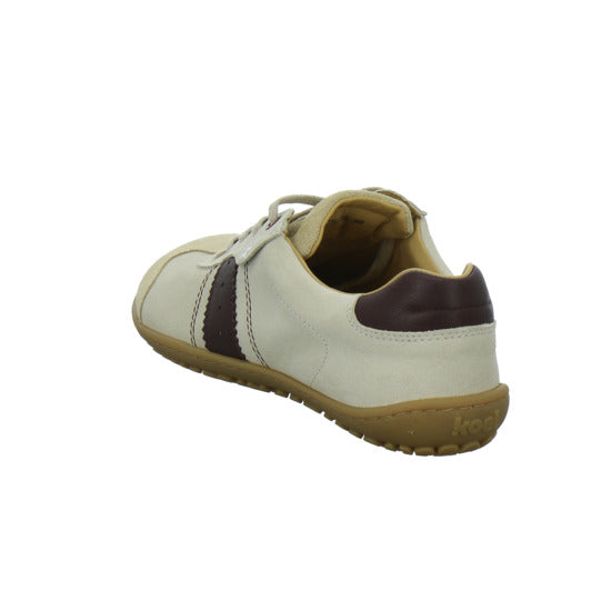 Koel Sneaker Damen Barefoot Beige-kombi