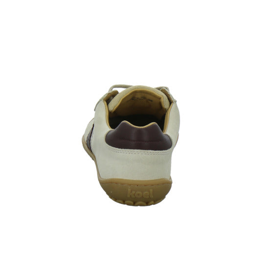 Koel Sneaker Damen Barefoot Beige-kombi