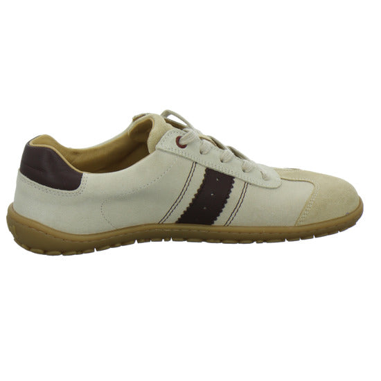 Koel Sneaker Damen Barefoot Beige-kombi