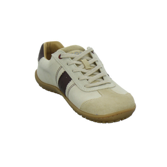 Koel Sneaker Damen Barefoot Beige-kombi