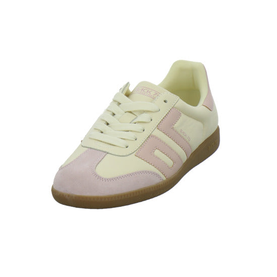 Back 70 Sneaker Damen Cloud Beige-kombi