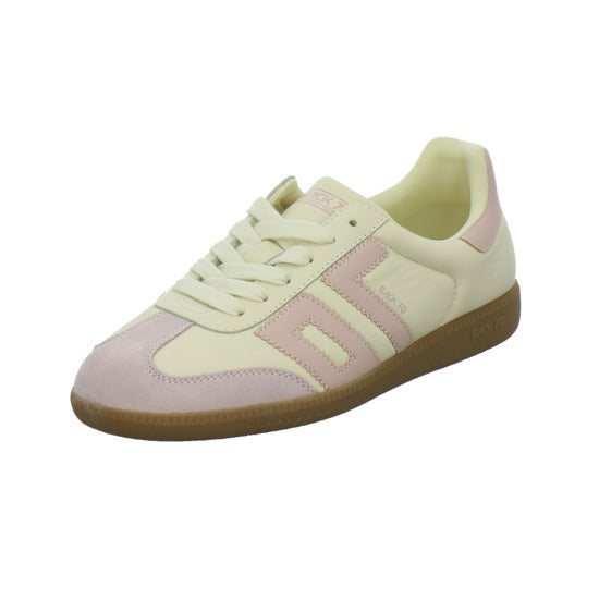 Back 70 Sneaker Damen Cloud Beige-kombi