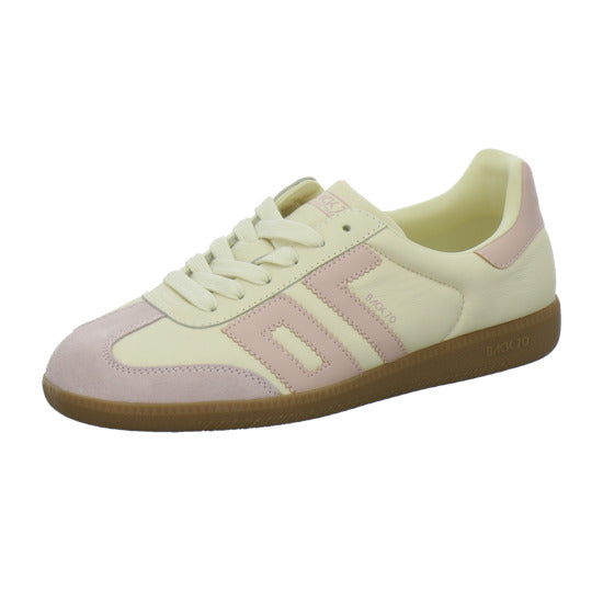 Back 70 Sneaker Damen Cloud Beige-kombi