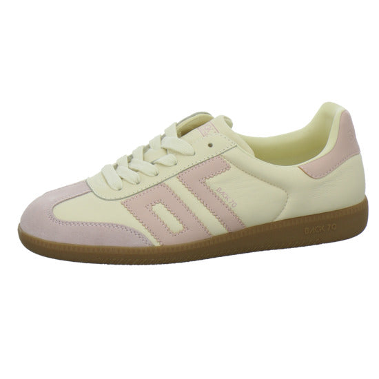 Back 70 Sneaker Damen Cloud Beige-kombi