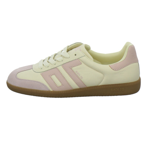 Back 70 Sneaker Damen Cloud Beige-kombi