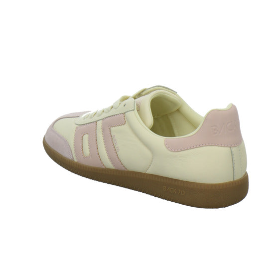 Back 70 Sneaker Damen Cloud Beige-kombi