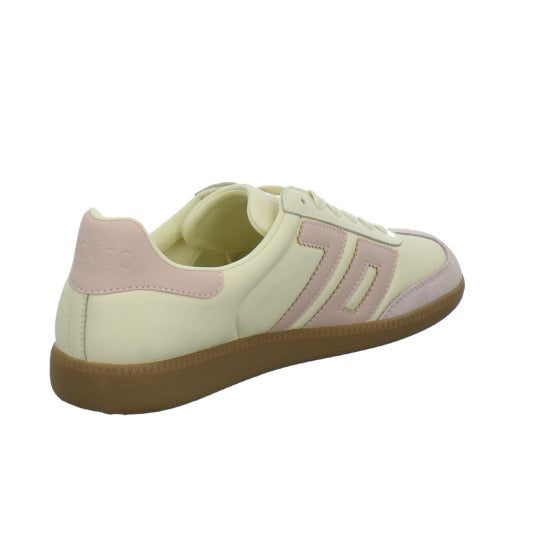 Back 70 Sneaker Damen Cloud Beige-kombi