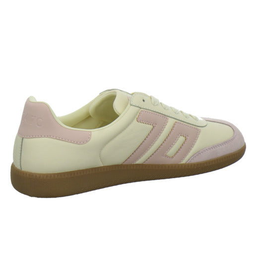 Back 70 Sneaker Damen Cloud Beige-kombi