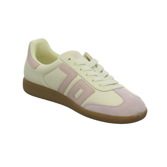 Back 70 Sneaker Damen Cloud Beige-kombi