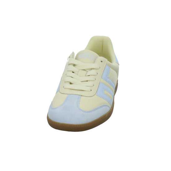 Back 70 Sneaker Damen Cloud Beige-kombi