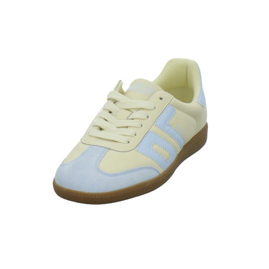 Back 70 Sneaker Damen Cloud Beige-kombi