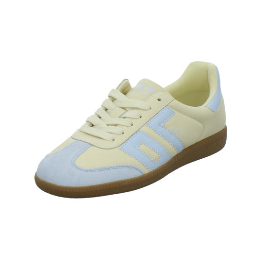 Back 70 Sneaker Damen Cloud Beige-kombi