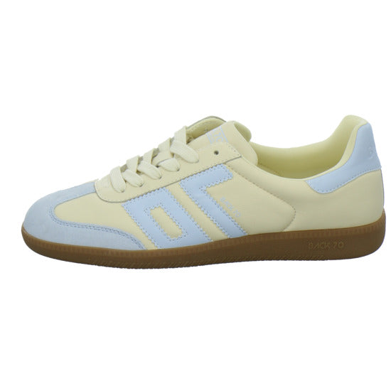 Back 70 Sneaker Damen Cloud Beige-kombi