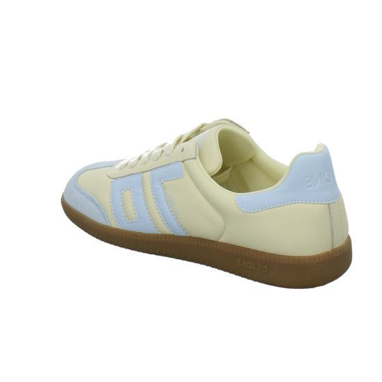 Back 70 Sneaker Damen Cloud Beige-kombi