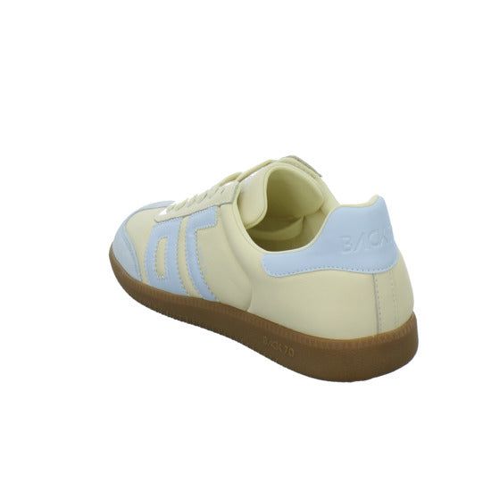 Back 70 Sneaker Damen Cloud Beige-kombi