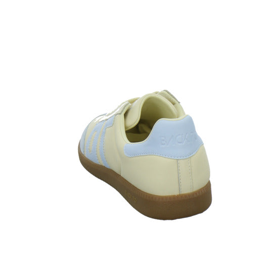 Back 70 Sneaker Damen Cloud Beige-kombi