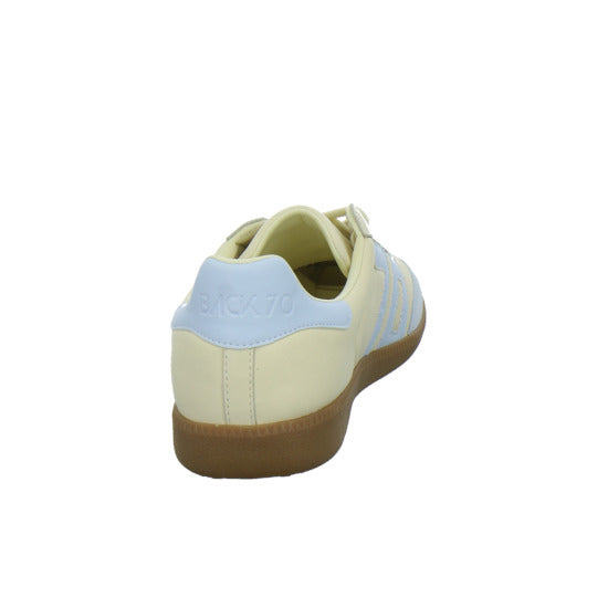 Back 70 Sneaker Damen Cloud Beige-kombi