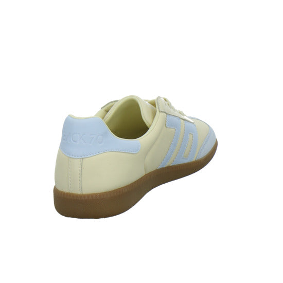 Back 70 Sneaker Damen Cloud Beige-kombi