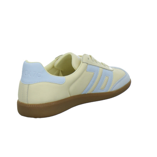 Back 70 Sneaker Damen Cloud Beige-kombi