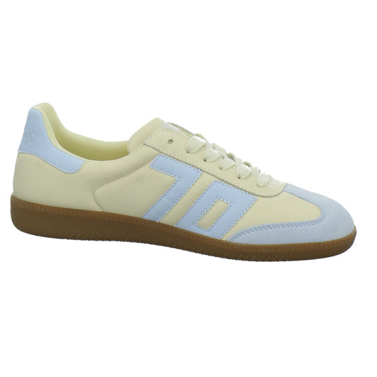Back 70 Sneaker Damen Cloud Beige-kombi