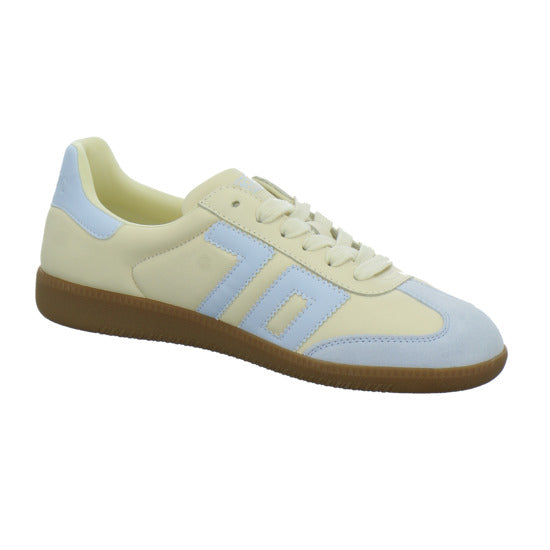 Back 70 Sneaker Damen Cloud Beige-kombi