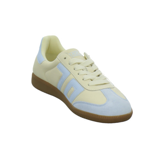 Back 70 Sneaker Damen Cloud Beige-kombi