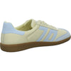 Back 70 Sneaker Damen Cloud Beige-kombi