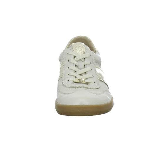 Caprice Sneaker Damen Beige-kombi