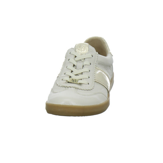 Caprice Sneaker Damen Beige-kombi