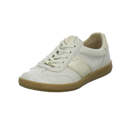 Caprice Sneaker Damen Beige-kombi