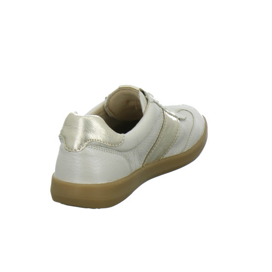 Caprice Sneaker Damen Beige-kombi